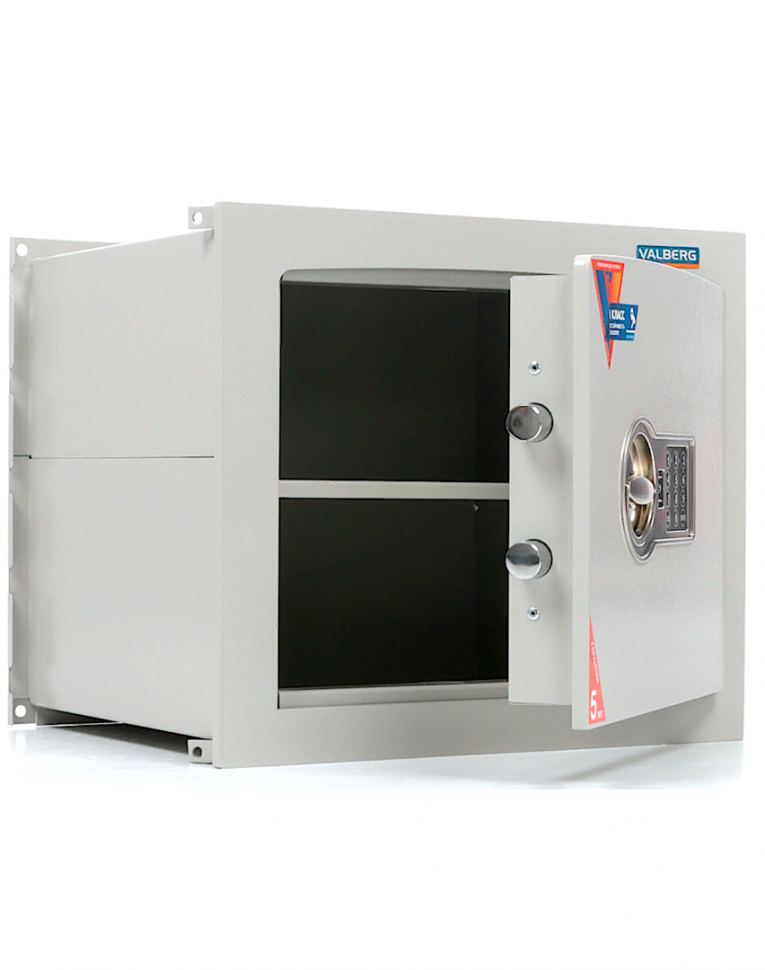 Встраиваемый сейф Valberg AW-1 3836 EL купить в Тюмени
