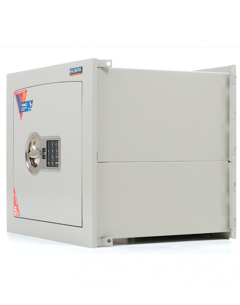 Встраиваемый сейф Valberg AW-1 3836 EL купить в Тюмени