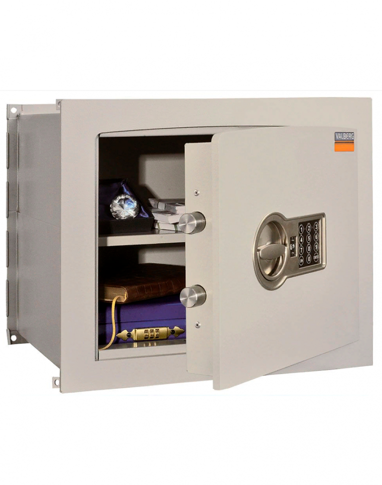 Встраиваемый сейф Valberg AW-1 3836 EL купить в Тюмени