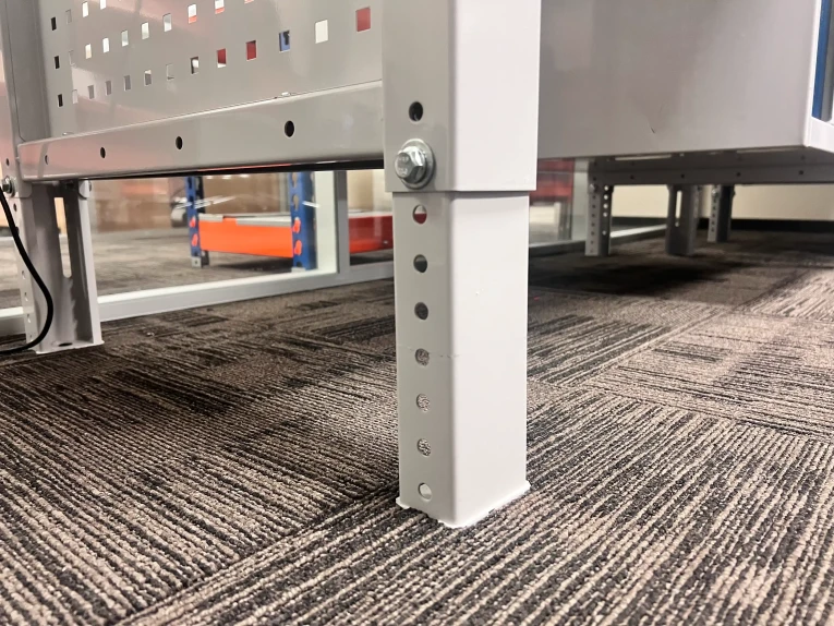 Верстак CTR 2232.S4L34.24-2 купить в Тюмени Верстак CTR 2232.S4L34.24-2 купить в Тюмени