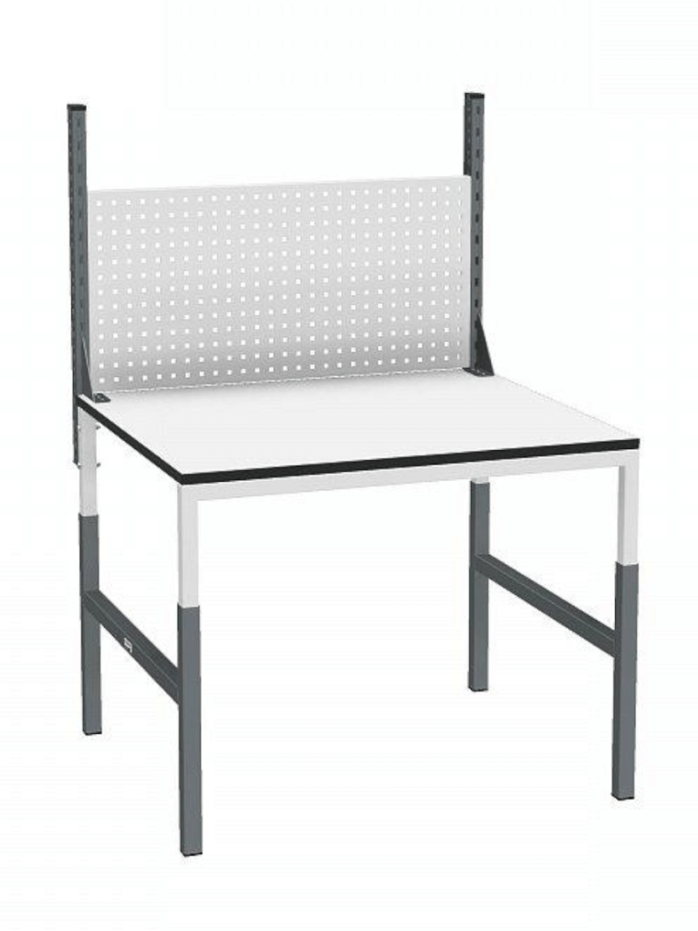 Стол монтажный ДиКом СР-М-100/90-02 ESD купить в Тюмени