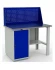 Верстак Profi WT120.WD1/F1.010 купить в Тюмени Верстак Profi WT120.WD1/F1.010 купить в Тюмени