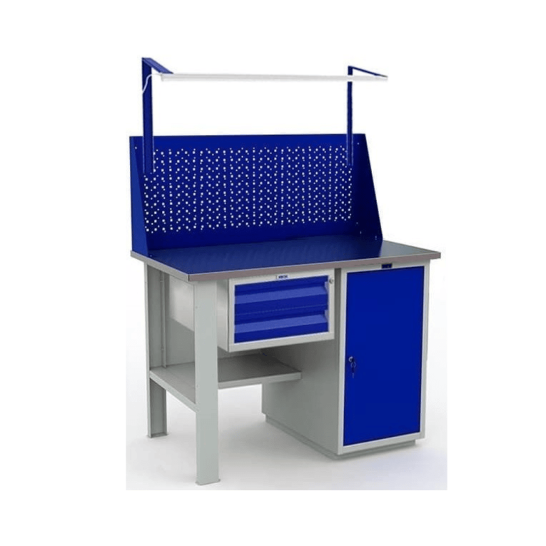 Верстак Profi WT120.F1/WD1.111 купить в Тюмени Верстак Profi WT120.F1/WD1.111 купить в Тюмени