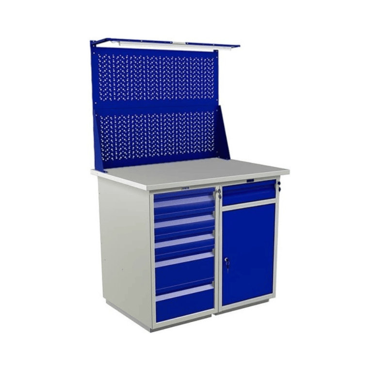 Верстак Profi WT100.WD5/WD2.021 купить в Тюмени Верстак Profi WT100.WD5/WD2.021 купить в Тюмени