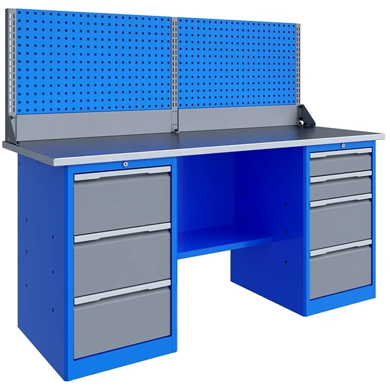 Верстак PRF 181.34.2-1 купить в Тюмени Верстак PRF 181.34.2-1 купить в Тюмени