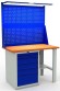 Верстак Expert W120.WS6/F2.021 купить в Тюмени