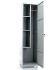 Шкаф ML-11-50U (LS-11-50) купить в Тюмени