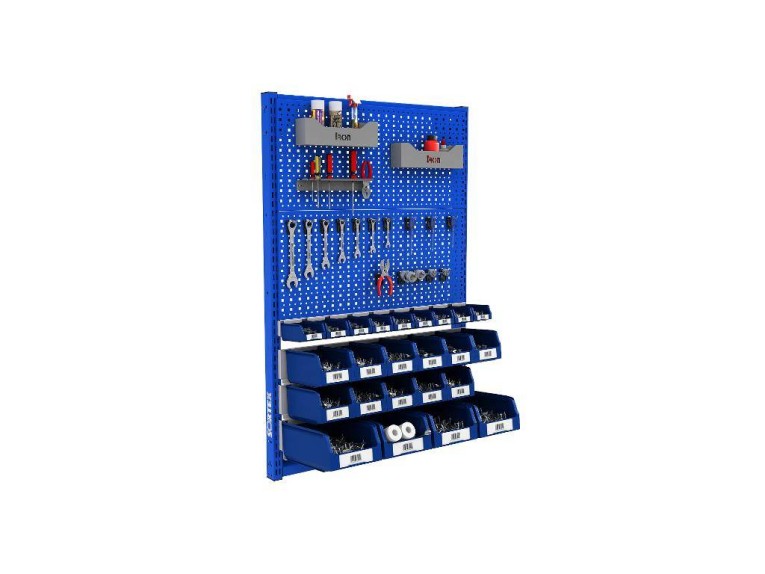 Система хранения SORTEX 1495-S №1-1 (подвесная) купить в Тюмени Система хранения SORTEX 1495-S №1-1 (подвесная) купить в Тюмени
