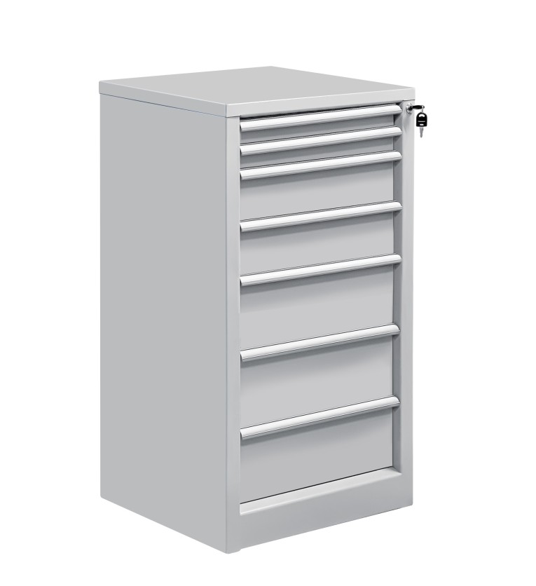 Тумба металлическая Gresson ТС-7 ESD купить в Тюмени Тумба металлическая Gresson ТС-7 ESD купить в Тюмени