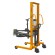 Ручной гидравлический штабелер для бочек SDА400A SMARTLIFT (SMART) купить в Тюмени