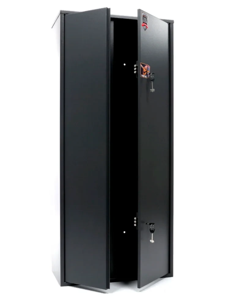 Оружейный сейф Aiko Чирок 1462 купить в Тюмени Оружейный сейф Aiko Чирок 1462 купить в Тюмени