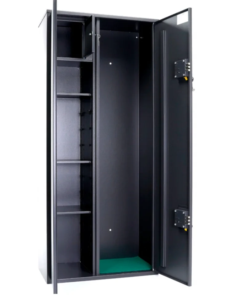 Оружейный сейф Aiko Чирок 1462 купить в Тюмени Оружейный сейф Aiko Чирок 1462 купить в Тюмени