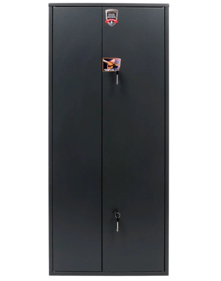 Оружейный сейф Aiko Чирок 1462 купить в Тюмени Оружейный сейф Aiko Чирок 1462 купить в Тюмени