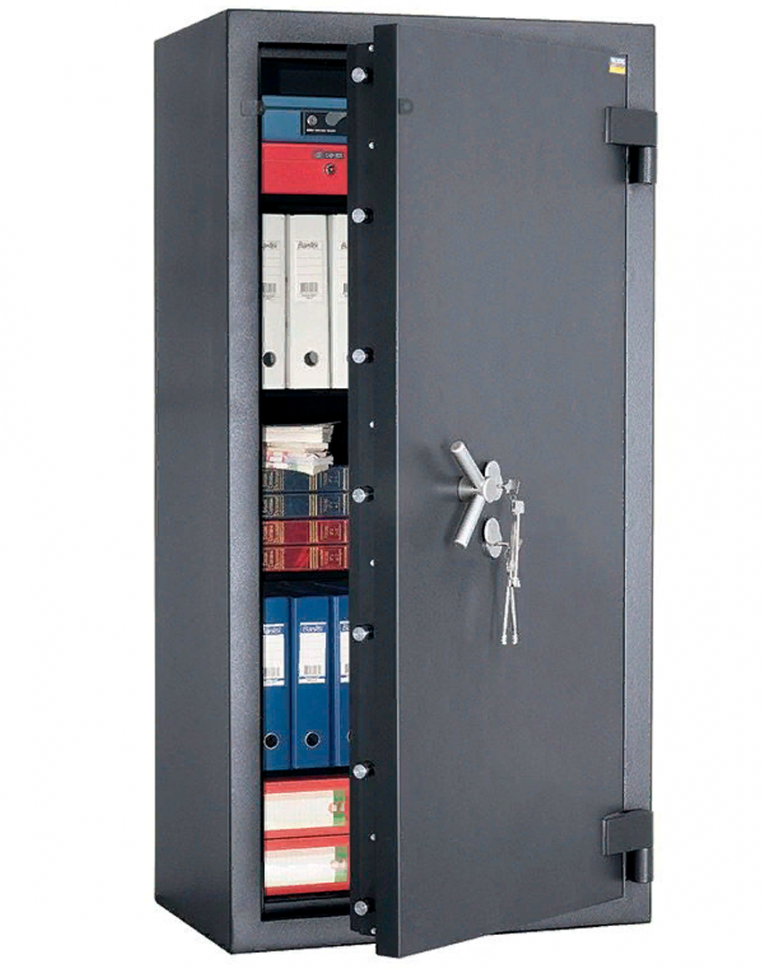 Взломостойкий сейф Valberg Рубеж 1685 KL купить в Тюмени