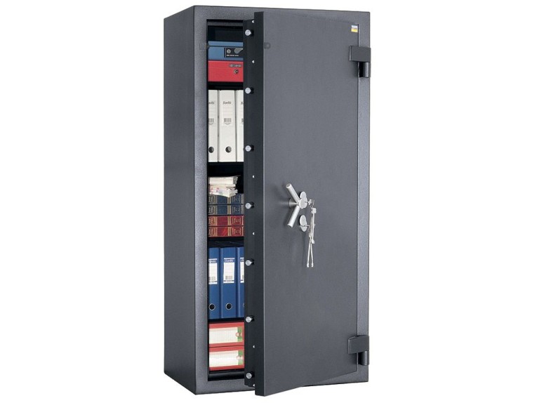 Взломостойкий сейф Valberg Рубеж 1685 KL купить в Тюмени