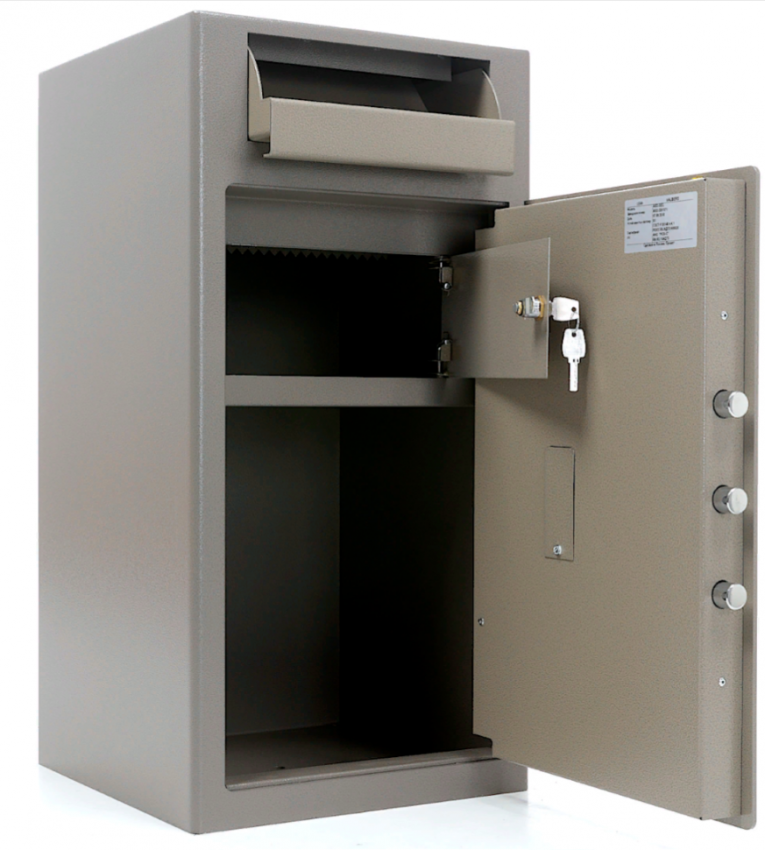 Депозитный сейф Valberg ASD-32 EL купить в Тюмени