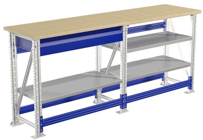 Верстак Master M100.MF1 / MF1 / MF1.101.002 купить в Тюмени Верстак Master M100.MF1 / MF1 / MF1.101.002 купить в Тюмени