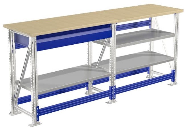 Верстак Master M100.MF1 / MF1 / MF1.101.002 купить в Тюмени Верстак Master M100.MF1 / MF1 / MF1.101.002 купить в Тюмени