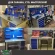 Верстак металлический WT120.F1/F1.011