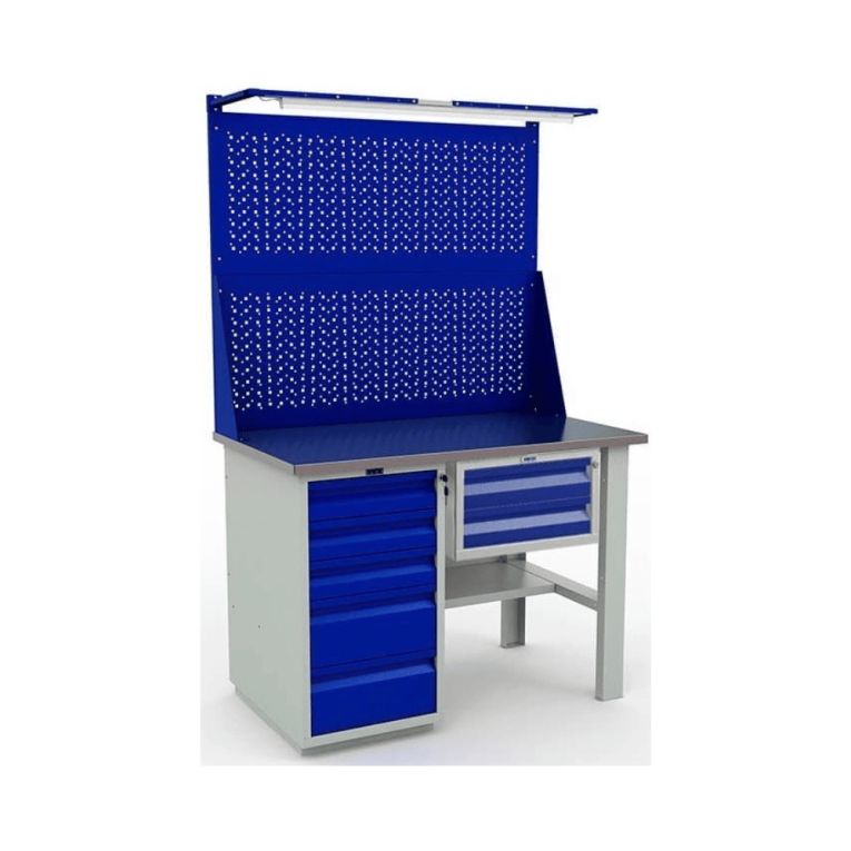 Верстак Profi WT120.WD5/F1.121 купить в Тюмени Верстак Profi WT120.WD5/F1.121 купить в Тюмени