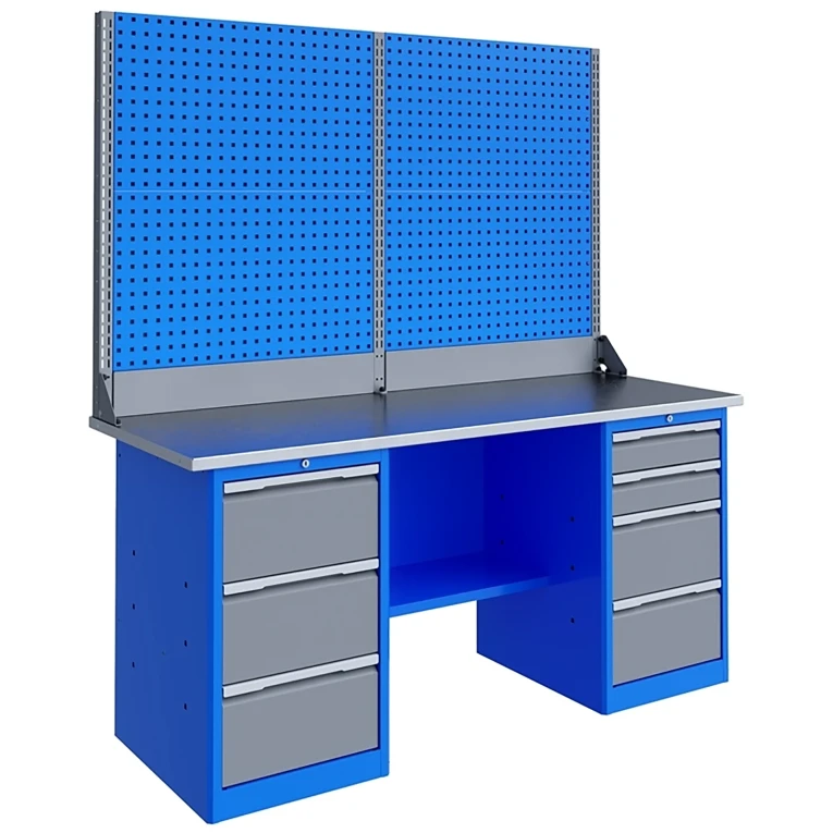 Верстак PRF 181.34.2-2 купить в Тюмени Верстак PRF 181.34.2-2 купить в Тюмени