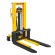 Ручной гидравлический штабелер SDA 1020 (1000 кг; 2 м; вилы 300-850 мм) SMARTLIFT (SMART) купить в Тюмени