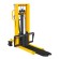 Ручной гидравлический штабелер SDA 1020 (1000 кг; 2 м; вилы 300-850 мм) SMARTLIFT (SMART) купить в Тюмени