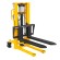 Ручной гидравлический штабелер SDA 1020 (1000 кг; 2 м; вилы 300-850 мм) SMARTLIFT (SMART) купить в Тюмени