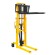 Ручной гидравлический штабелер SDA 1020 (1000 кг; 2 м; вилы 300-850 мм) SMARTLIFT (SMART) купить в Тюмени