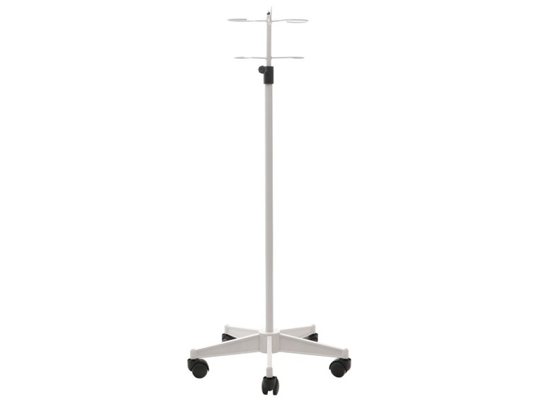 Штатив медицинский КМ ШДВ-1 купить в Тюмени Штатив медицинский КМ ШДВ-1 купить в Тюмени