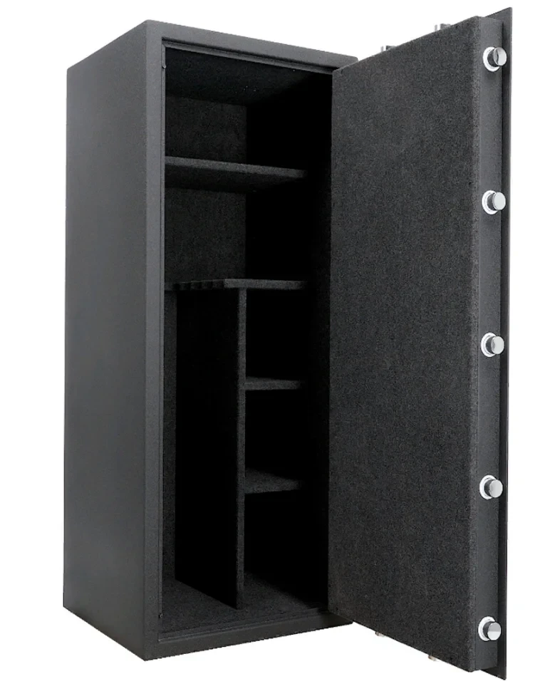 Оружейный сейф TIGER 70 купить в Тюмени Оружейный сейф TIGER 70 купить в Тюмени