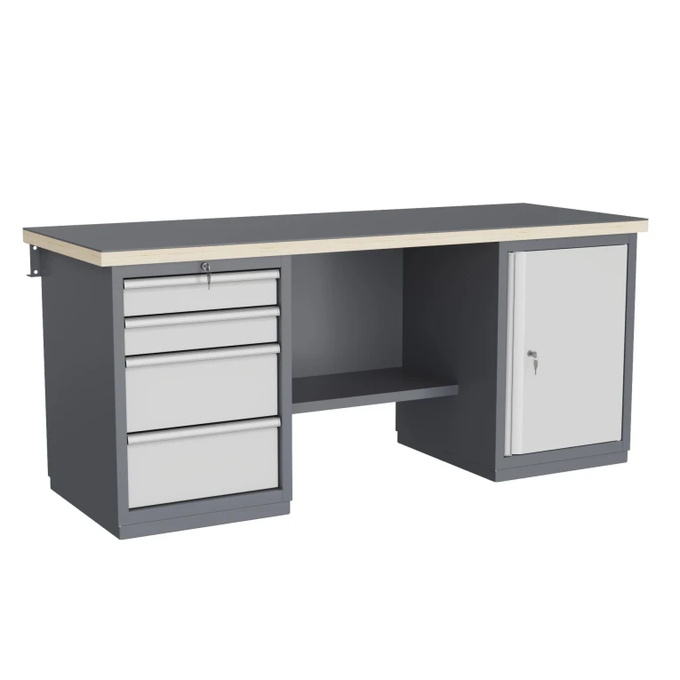 Верстак FBK 205.47.4 купить в Тюмени Верстак FBK 205.47.4 купить в Тюмени