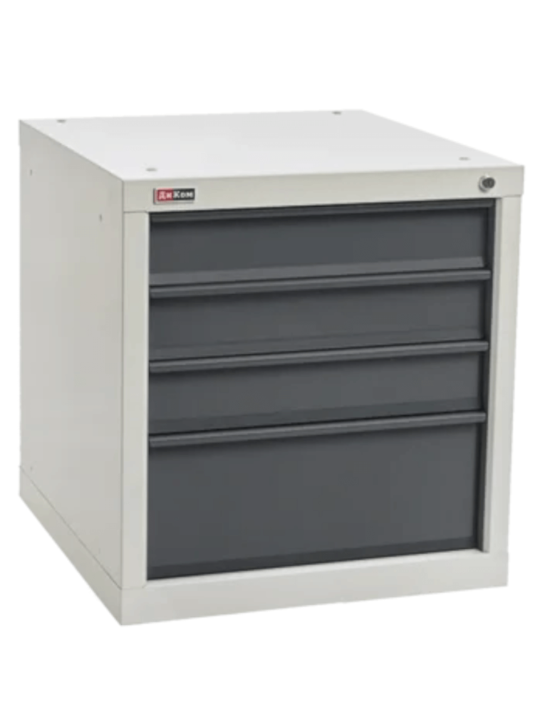 Тумба инструментальная ДиКом ВЛ-К-014 (7038/7016) купить в Тюмени Тумба инструментальная ДиКом ВЛ-К-014 (7038/7016) купить в Тюмени