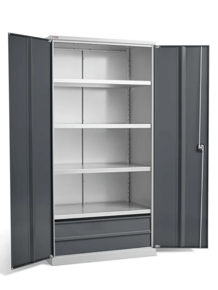 Шкаф инструментальный ДиКом ВЛ-052-05 купить в Тюмени Шкаф инструментальный ДиКом ВЛ-052-05 купить в Тюмени