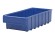 Ящик пластиковый 400x185x100 купить в Тюмени