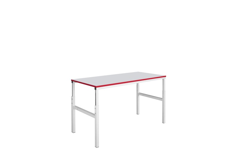 Стол базовый Gresson СПБ-1800х500 ESD купить в Тюмени Стол базовый Gresson СПБ-1800х500 ESD купить в Тюмени