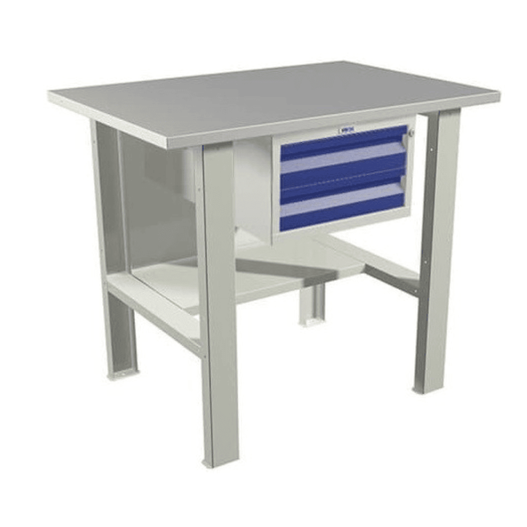 Верстак Profi WT100.F1/F1.100 купить в Тюмени Верстак Profi WT100.F1/F1.100 купить в Тюмени