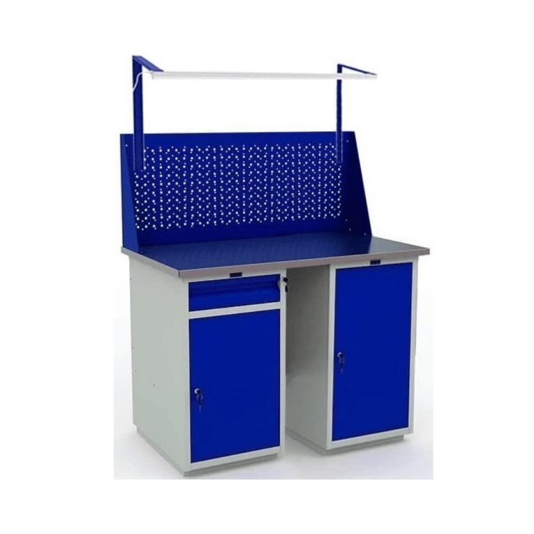 Верстак Profi WT120.WD2/WD1.011 купить в Тюмени