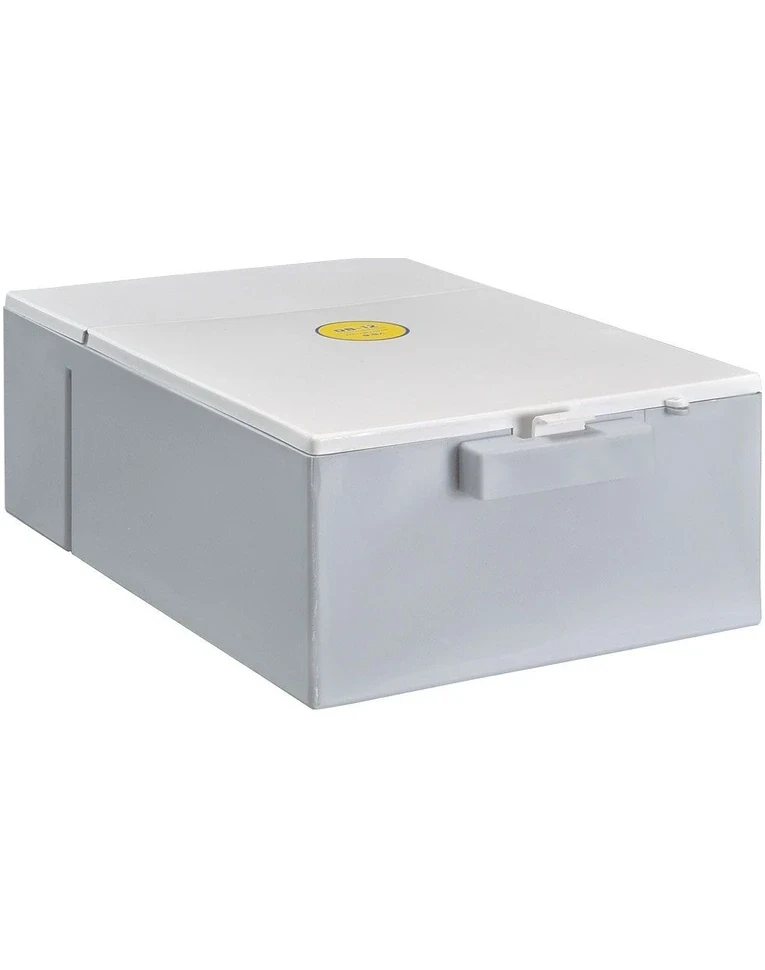 Депозитный бокс DB-135 (к DB-12), основное фото Депозитный бокс DB-135 (к DB-12), основное фото