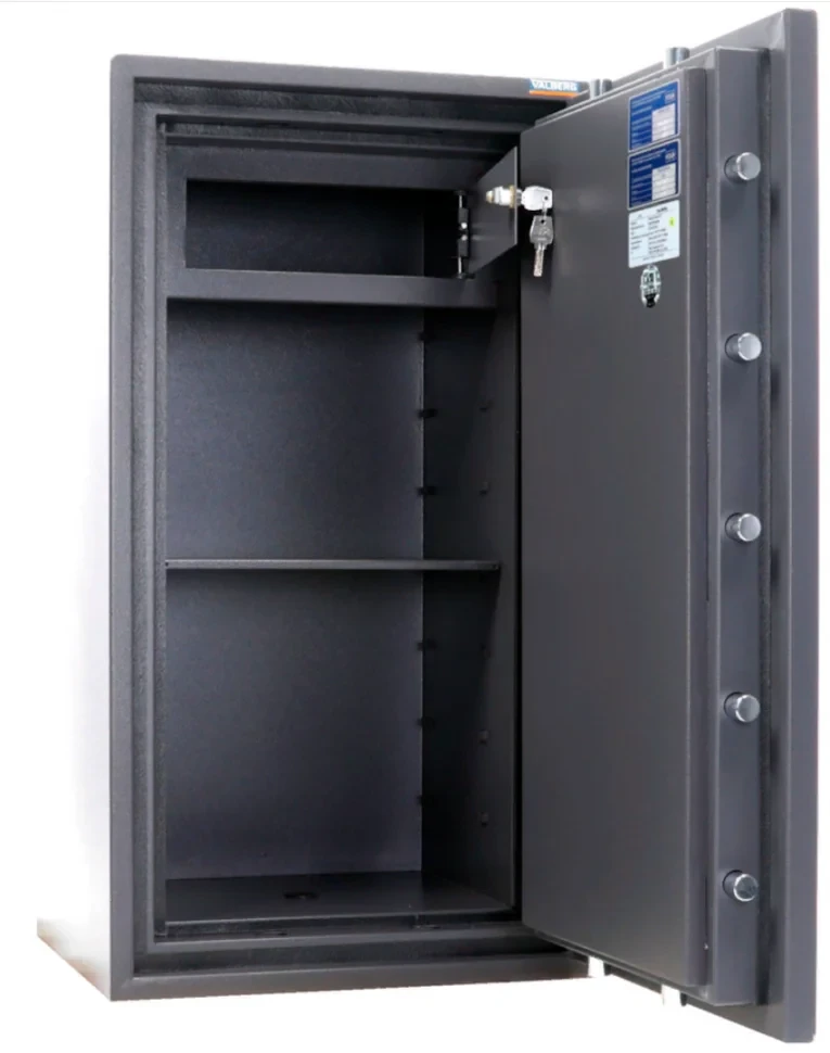 Огневзломостойкий сейф Valberg Гарант Евро 95T купить в Тюмени