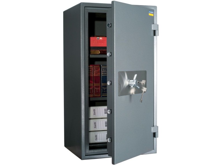 Огневзломостойкий сейф Valberg Гарант Евро 95T купить в Тюмени