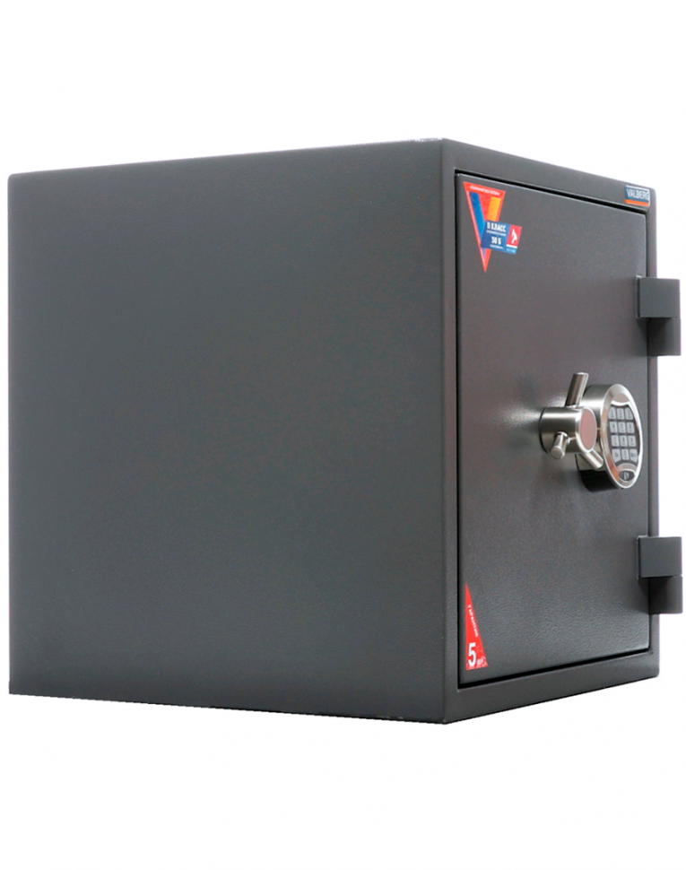Взломостойкий сейф Valberg Гранит 46 EL купить в Тюмени Взломостойкий сейф Valberg Гранит 46 EL купить в Тюмени