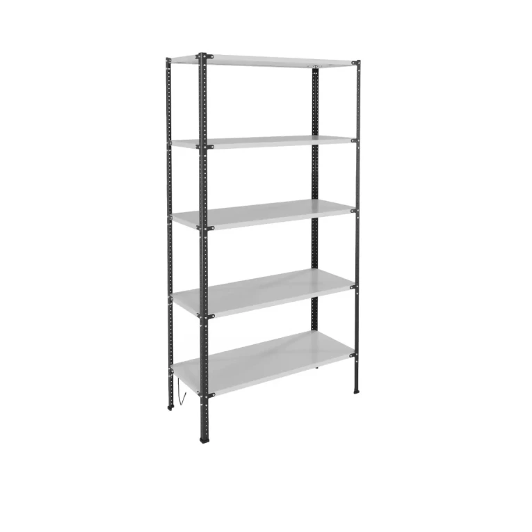 Антистатический стеллаж SPC 5М 2300х1200х500 5 полок купить в Тюмени Антистатический стеллаж SPC 5М 2300х1200х500 5 полок купить в Тюмени