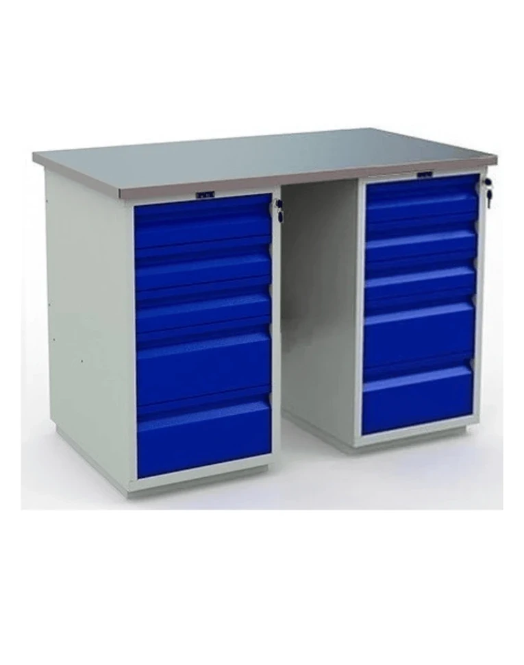 Верстак Profi WT120.WD5/WD5.000 купить в Тюмени Верстак Profi WT120.WD5/WD5.000 купить в Тюмени