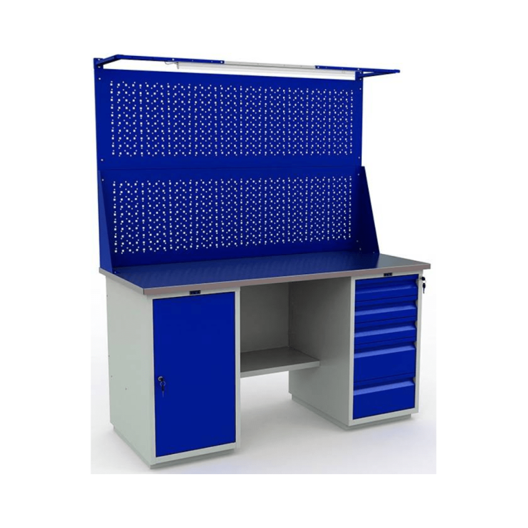 Верстак Profi WT160.WD1/WD5.021 купить в Тюмени Верстак Profi WT160.WD1/WD5.021 купить в Тюмени