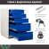 Верстак Profi WT160.WD1/WD5.021 купить в Тюмени