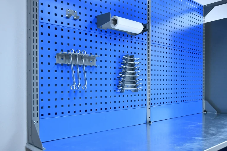 Верстак PRF 181.35.2 купить в Тюмени Верстак PRF 181.35.2 купить в Тюмени