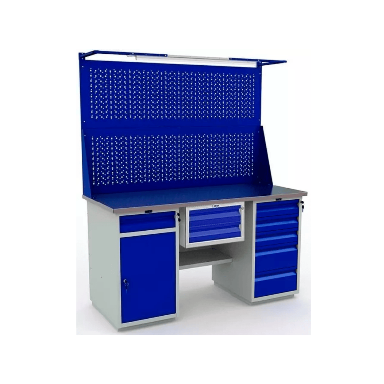 Верстак Profi WT160.WD2/WD5.121 купить в Тюмени Верстак Profi WT160.WD2/WD5.121 купить в Тюмени