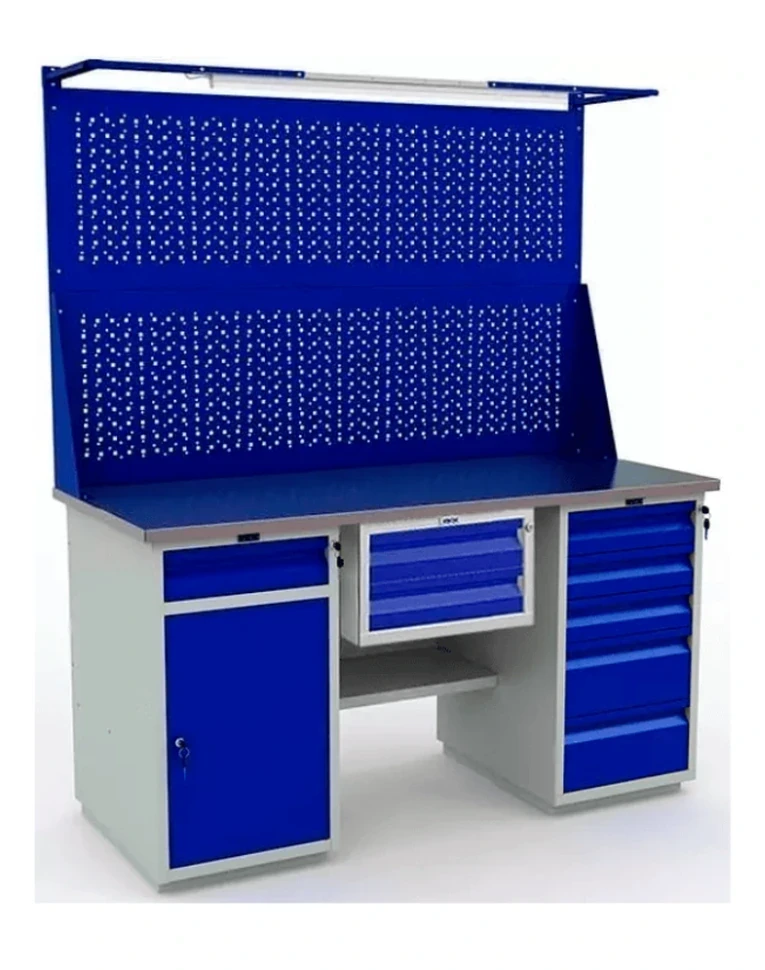 Верстак Profi WT160.WD2/WD5.121 купить в Тюмени Верстак Profi WT160.WD2/WD5.121 купить в Тюмени