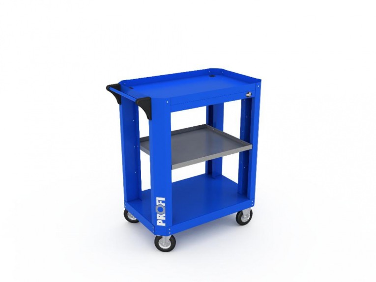 Тележка PROFI №1 купить в Тюмени Тележка PROFI №1 купить в Тюмени